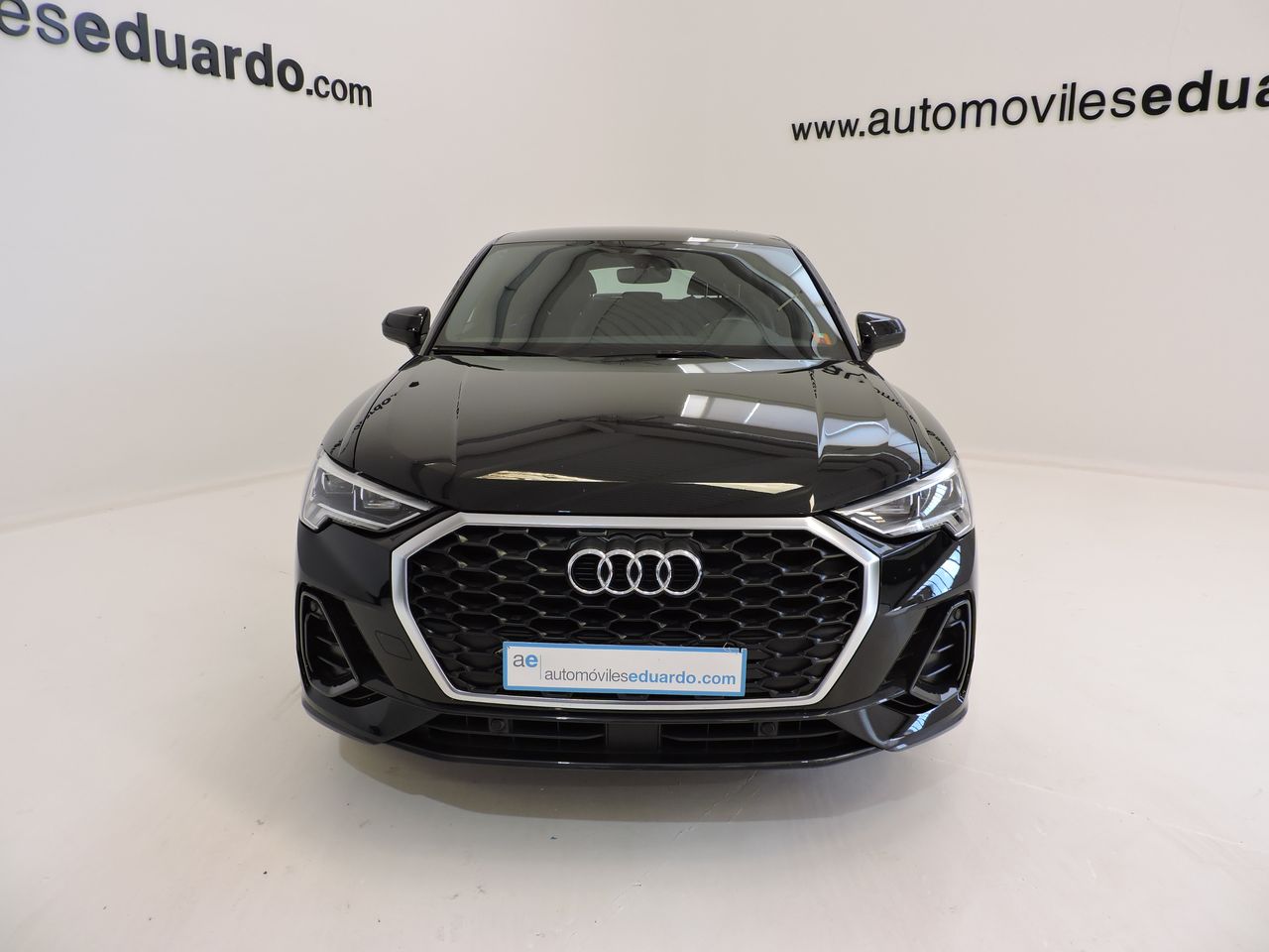 Audi Q3 Q3 SPORTBACK 35 TDI S TRONIC BUSINESS PLUS - Foto 3