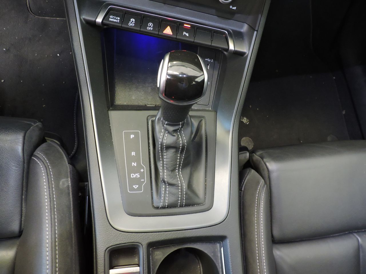 Audi Q3 Q3 SPORTBACK 35 TDI S TRONIC BUSINESS PLUS - Foto 13