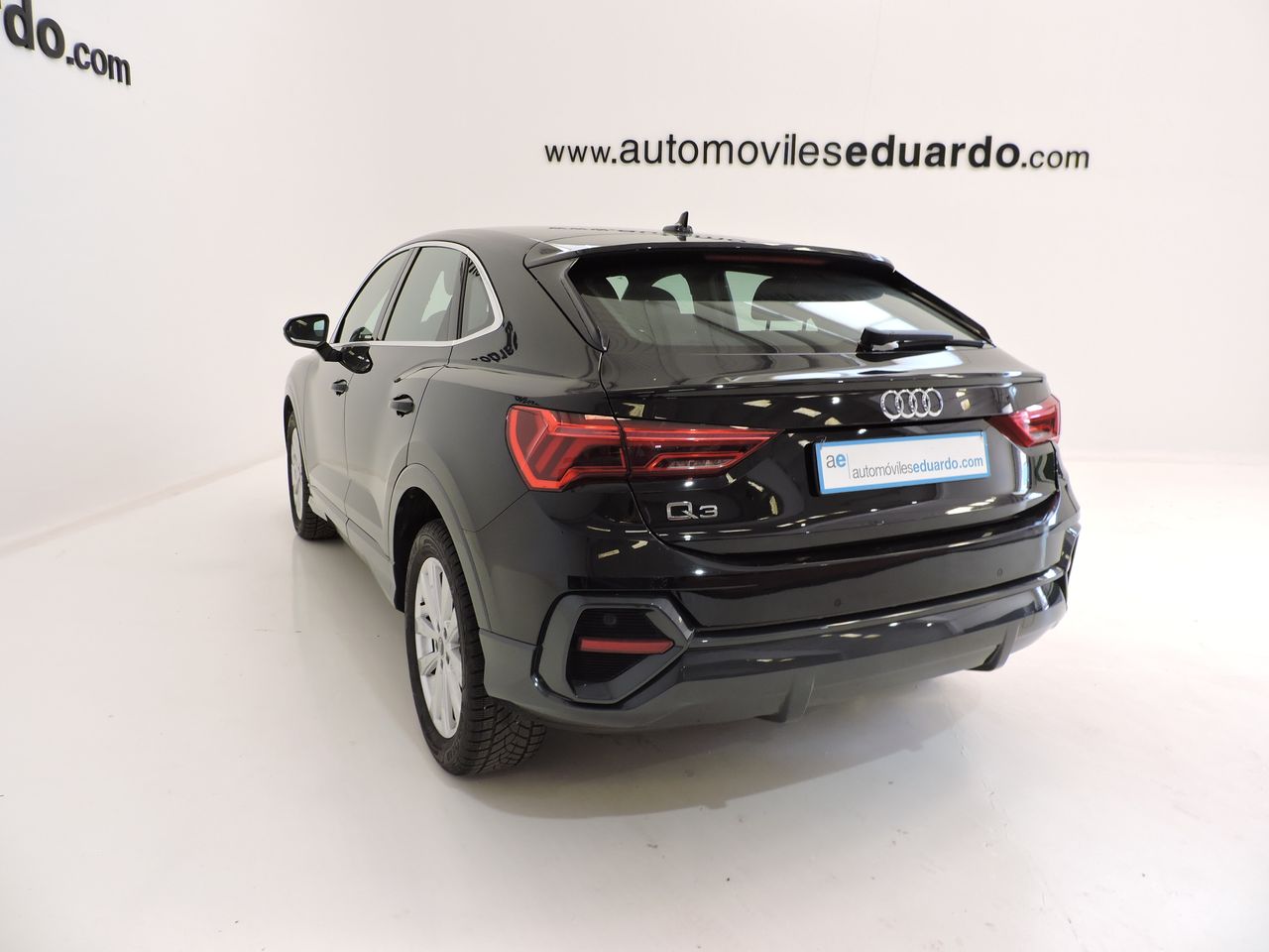Audi Q3 Q3 SPORTBACK 35 TDI S TRONIC BUSINESS PLUS - Foto 7