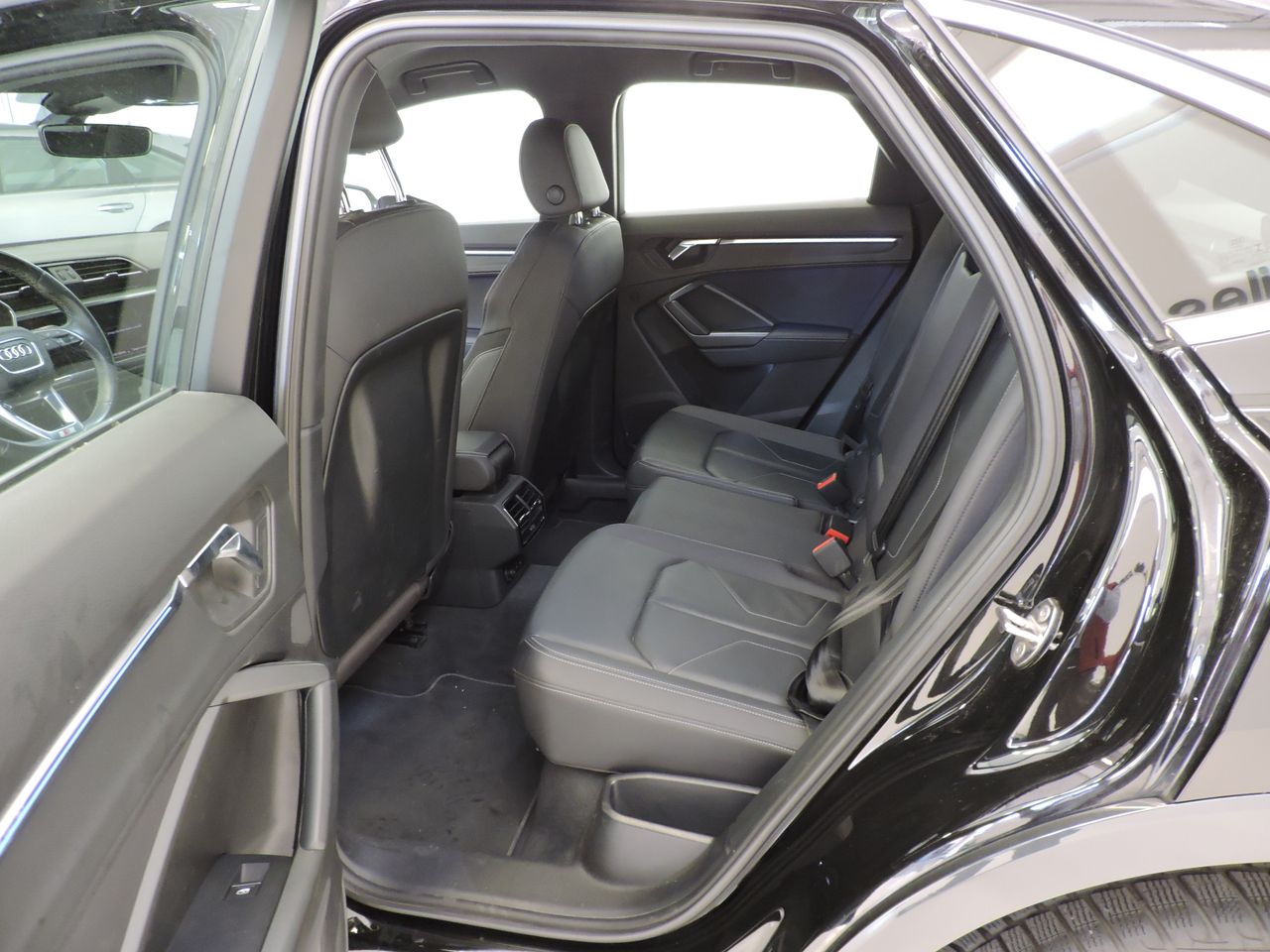 Audi Q3 Q3 SPORTBACK 35 TDI S TRONIC BUSINESS PLUS - Foto 11