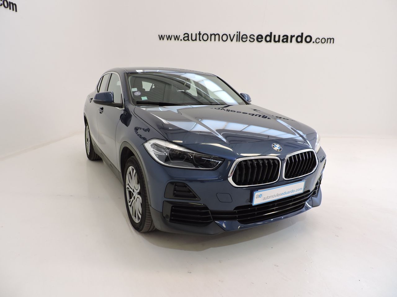 BMW X2 X2 XDRIVE 25e Business Design - Foto 4