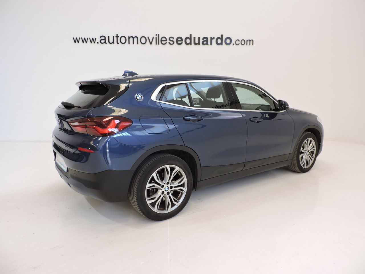 BMW X2 X2 XDRIVE 25e Business Design - Foto 5