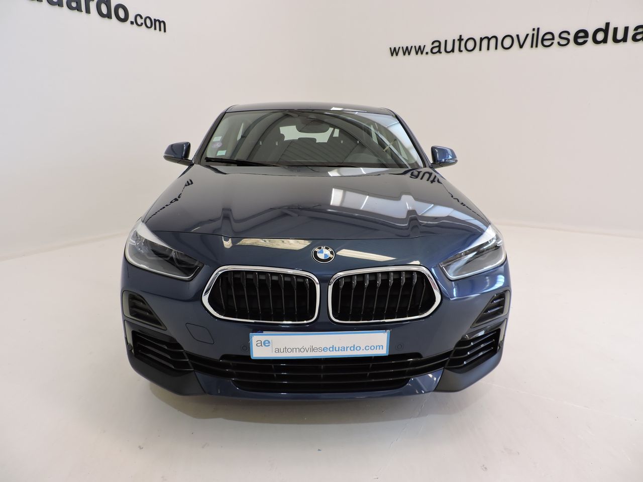 BMW X2 X2 XDRIVE 25e Business Design - Foto 3
