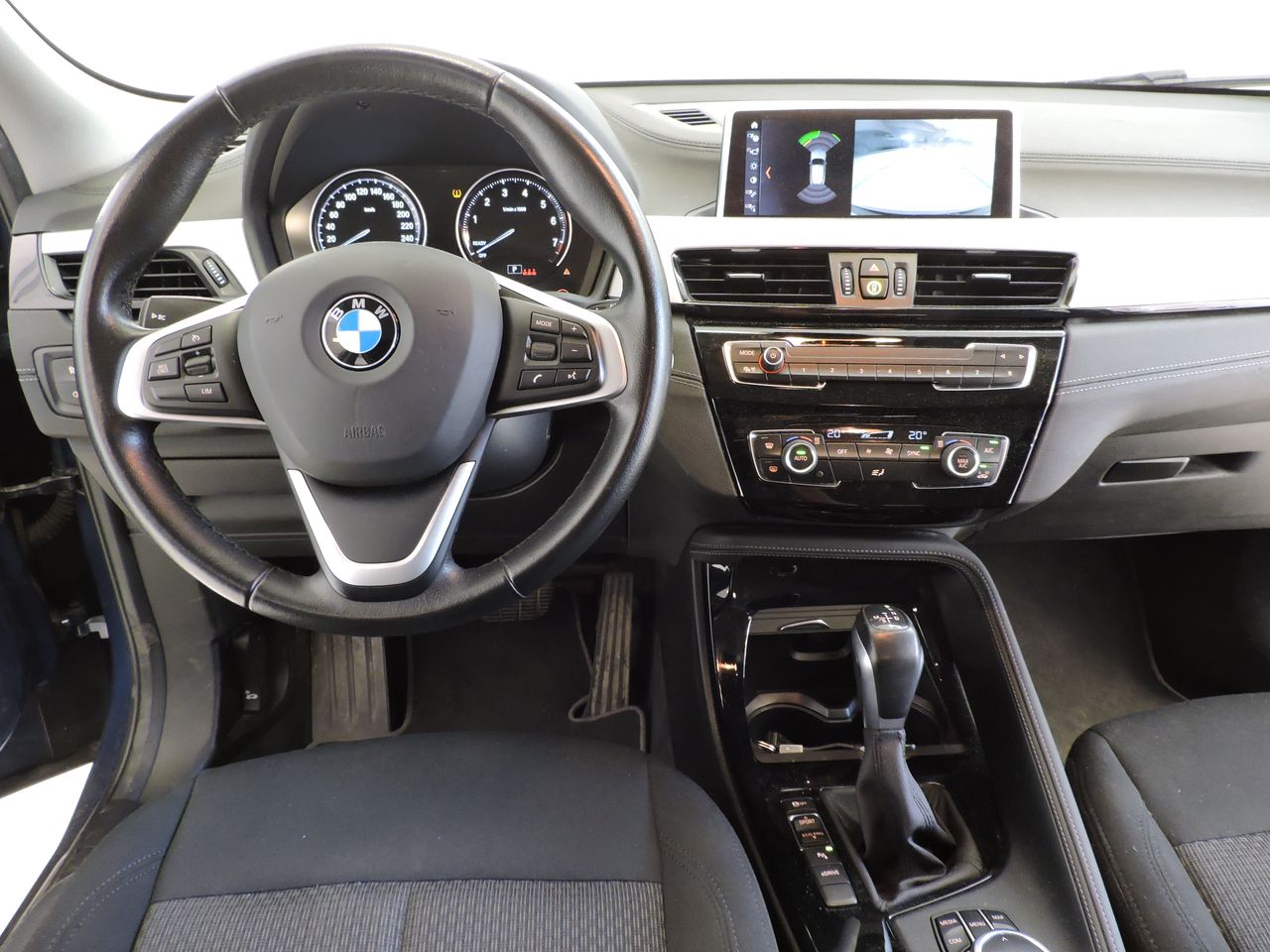 BMW X2 X2 XDRIVE 25e Business Design - Foto 8