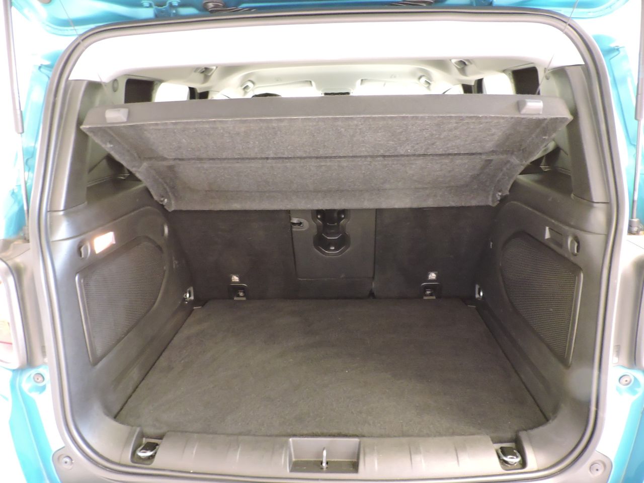 Jeep Renegade RENEGADE 2.0 MJET 140CV LIMITED 4WD AUT. - Foto 15