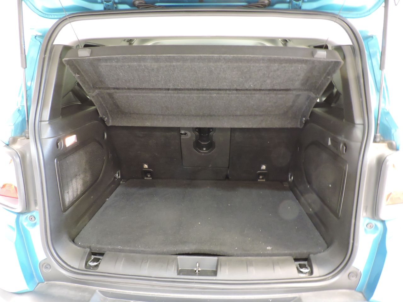 Jeep Renegade RENEGADE 2.0 MJET 140CV LIMITED 4WD AUT. - Foto 15