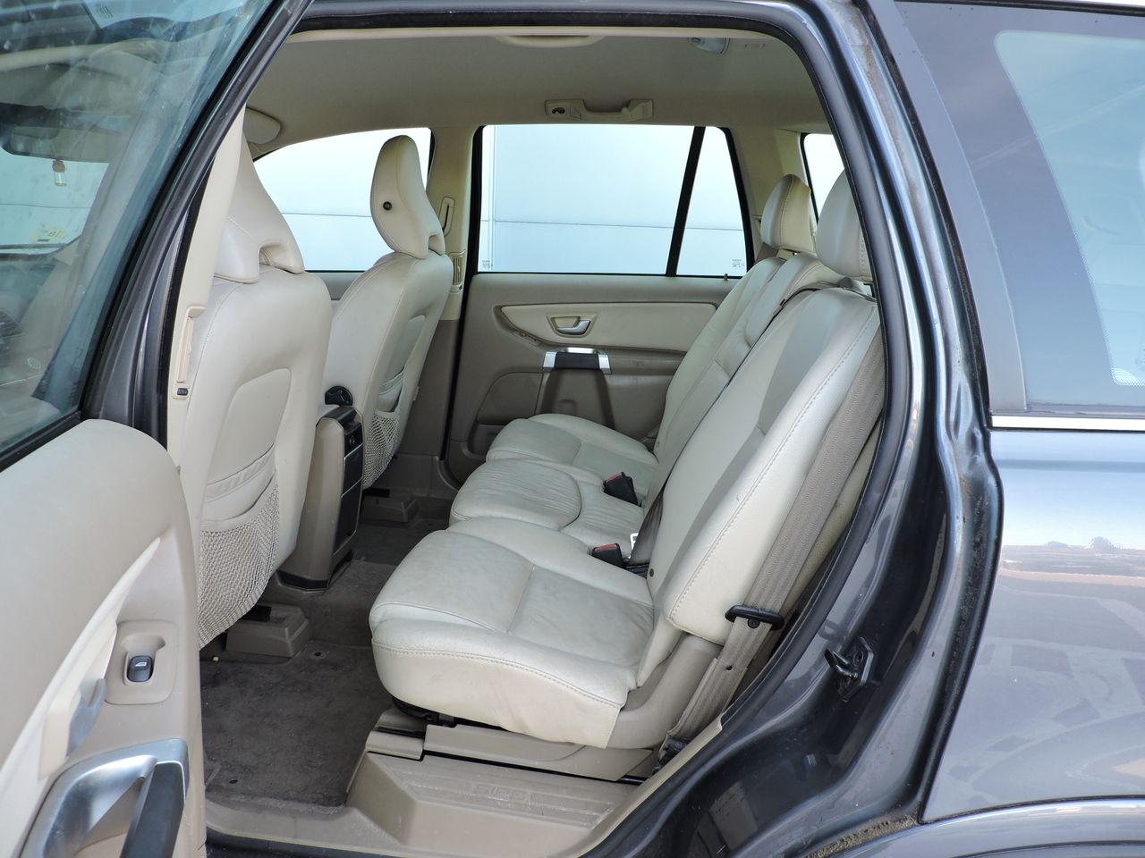 Volvo XC90 D5 Momentum Aut. (7 plazas) - Foto 8