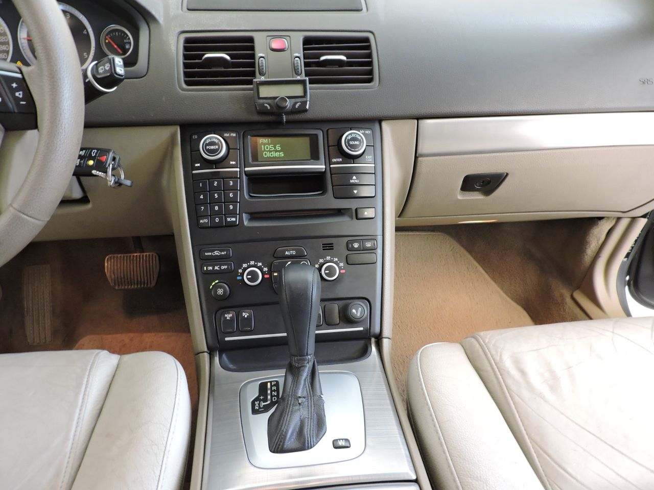 Volvo XC90 D5 Momentum Aut. (7 plazas) - Foto 14