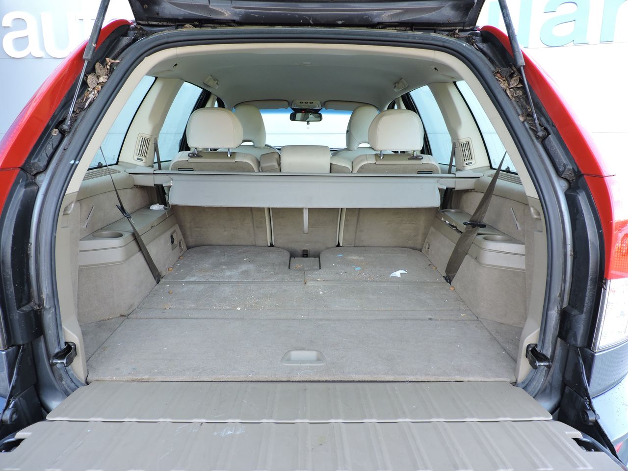 Volvo XC90 D5 Momentum Aut. (7 plazas) - Foto 9