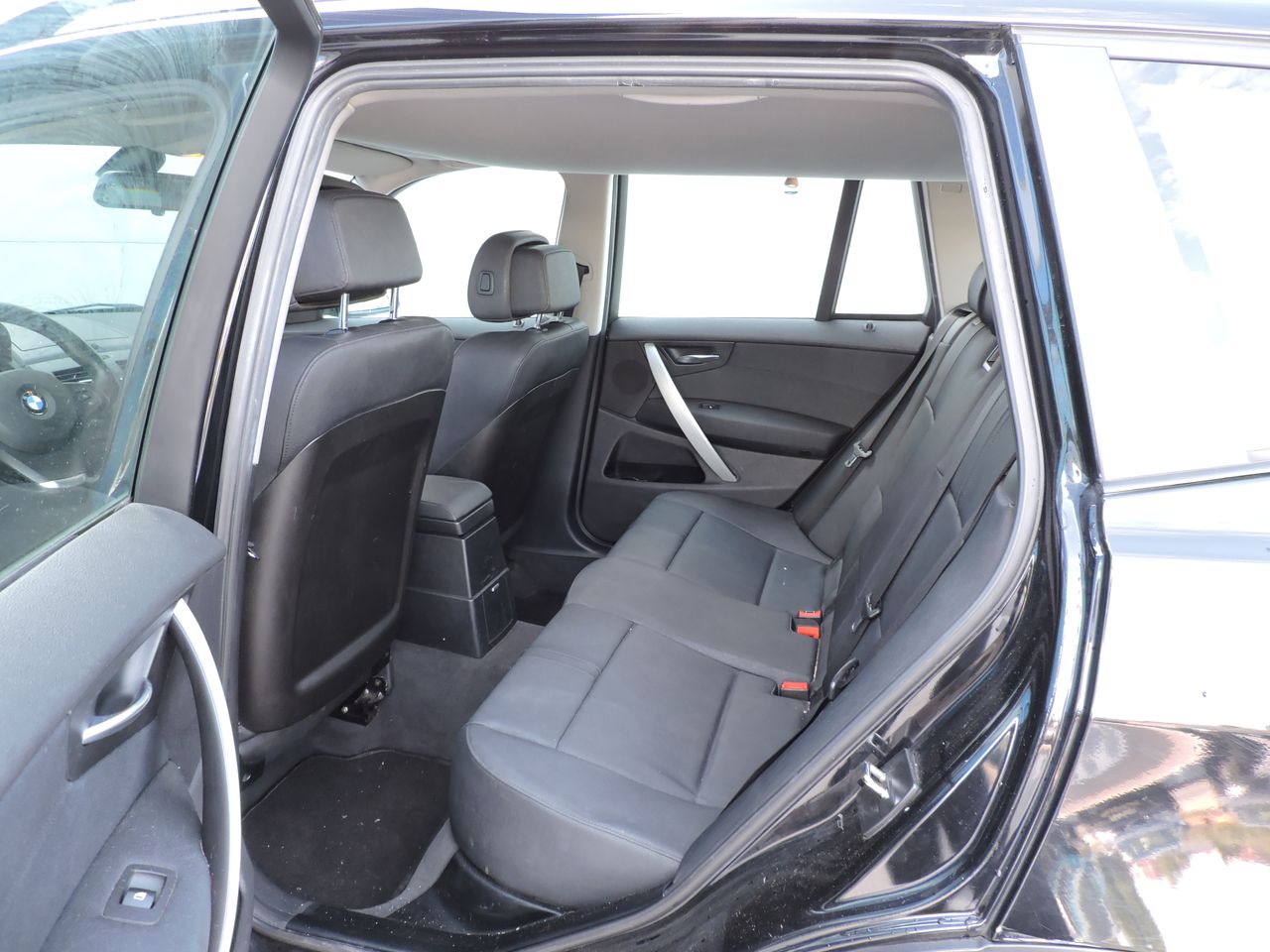 BMW X3 xDrive20d - Foto 8