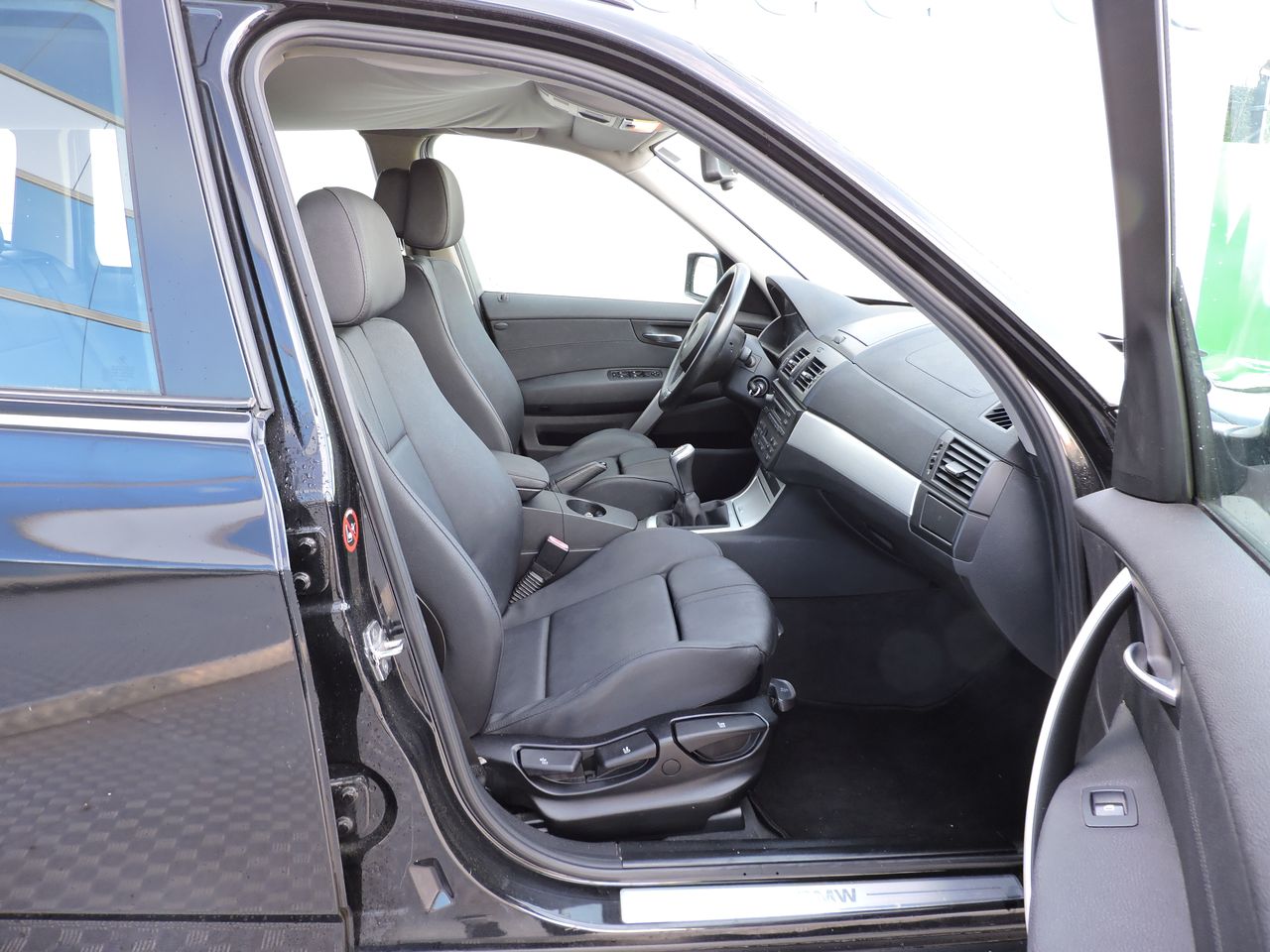 BMW X3 xDrive20d - Foto 6