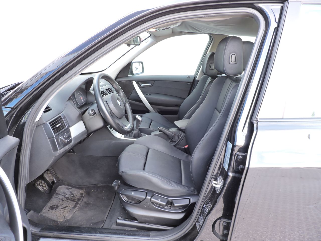 BMW X3 xDrive20d - Foto 7