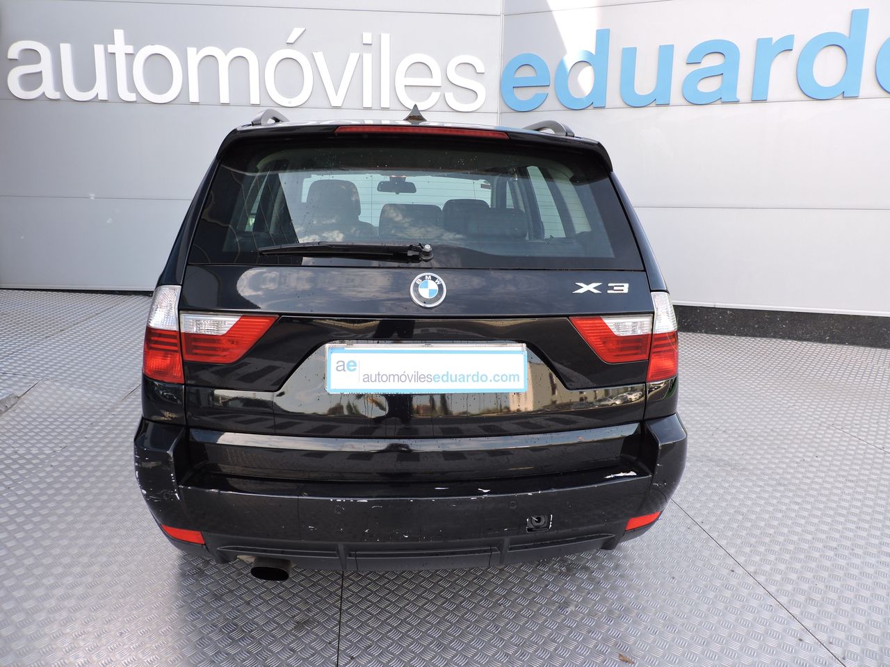 BMW X3 xDrive20d - Foto 5