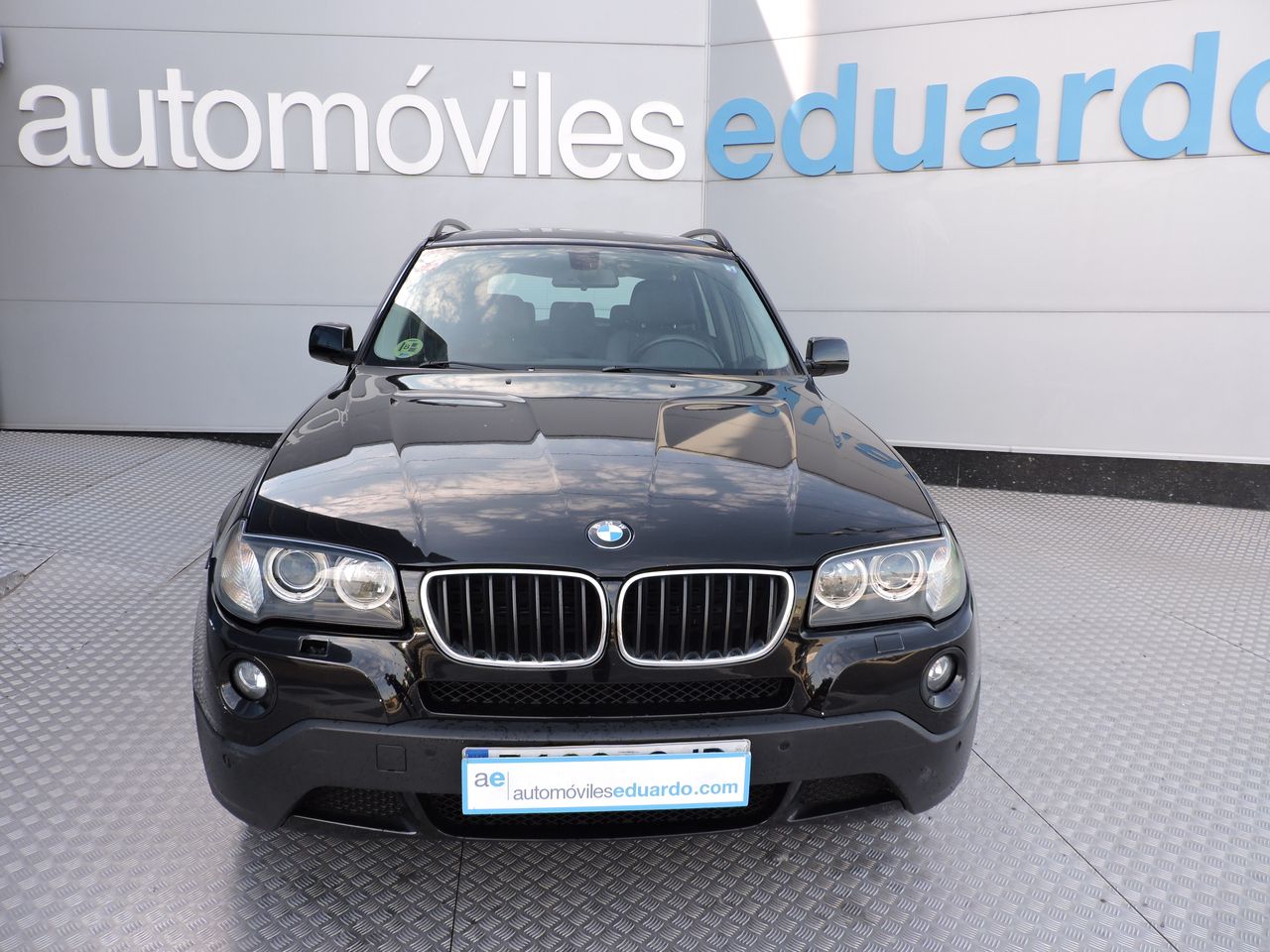 BMW X3 xDrive20d - Foto 3