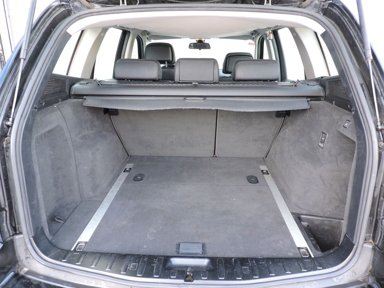 BMW X3 xDrive20d - Foto 9