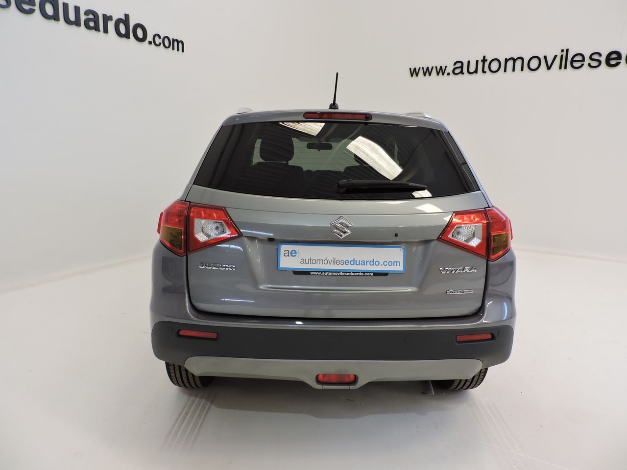Suzuki Vitara 1.6 DDiS GLE 4x4 TCSS - Foto 6