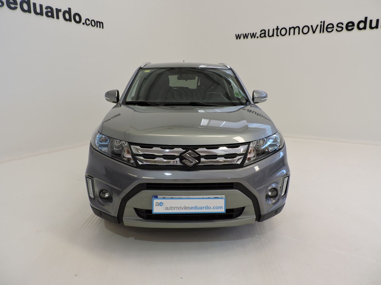 Suzuki Vitara 1.6 DDiS GLE 4x4 TCSS - Foto 3