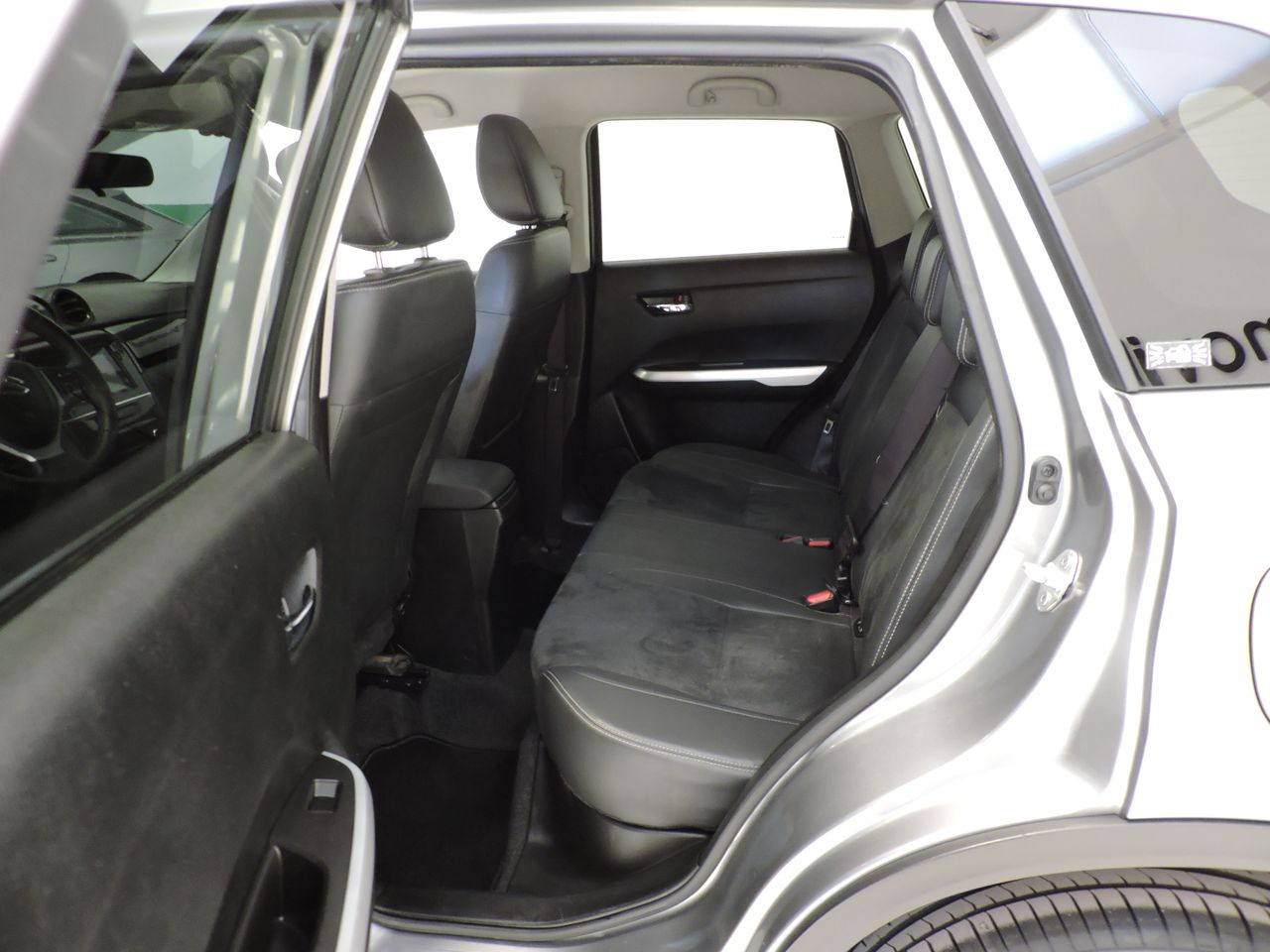 Suzuki Vitara 1.6 DDiS GLE 4x4 TCSS - Foto 11