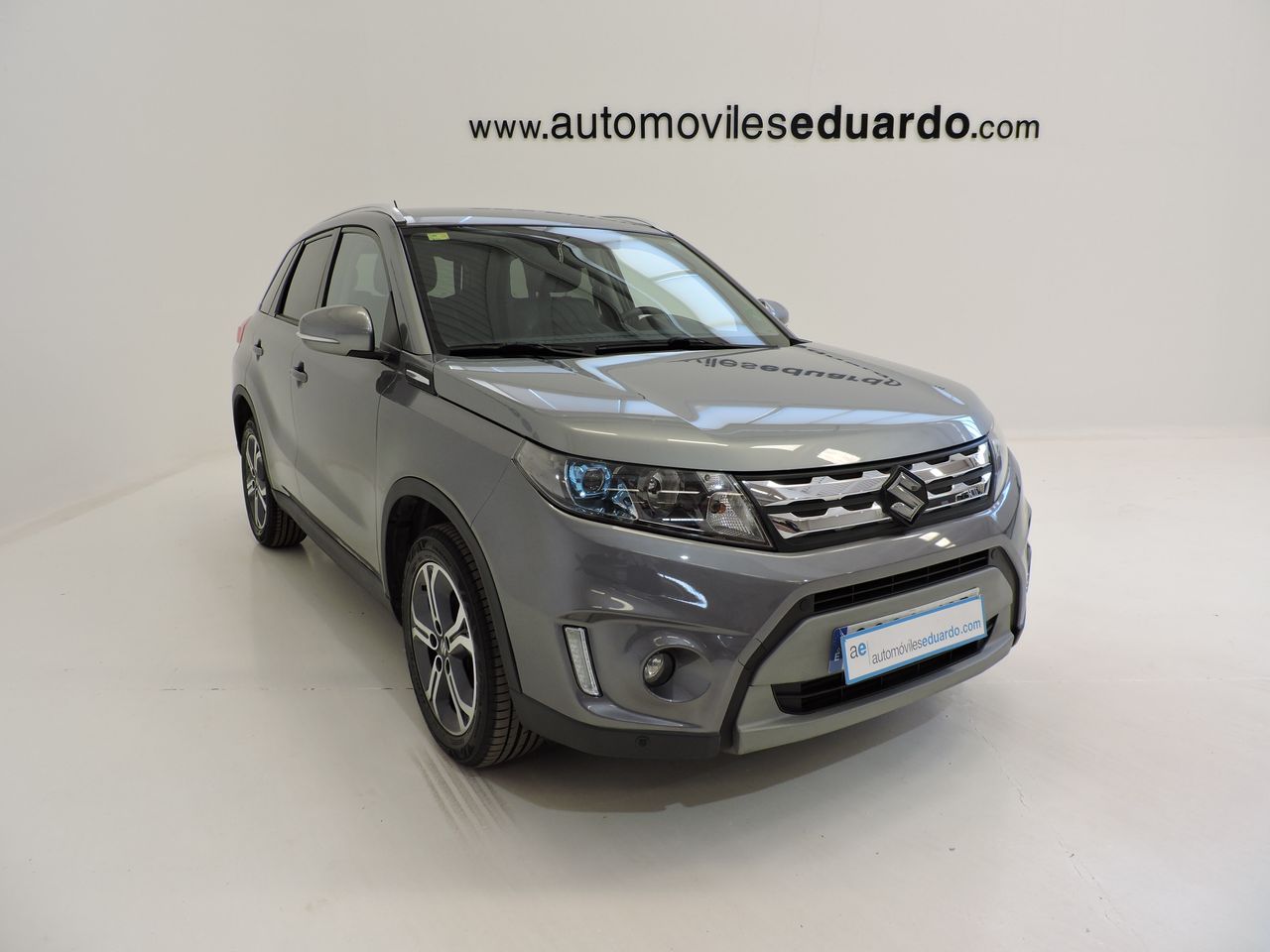 Suzuki Vitara 1.6 DDiS GLE 4x4 TCSS - Foto 4