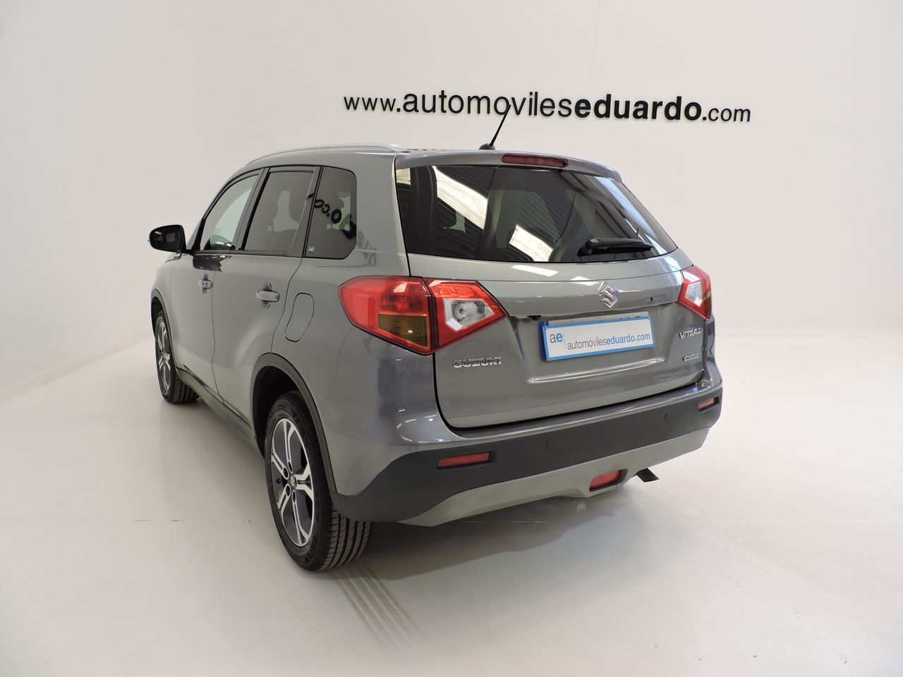 Suzuki Vitara 1.6 DDiS GLE 4x4 TCSS - Foto 7