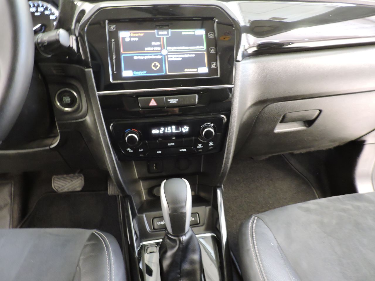 Suzuki Vitara 1.6 DDiS GLE 4x4 TCSS - Foto 15