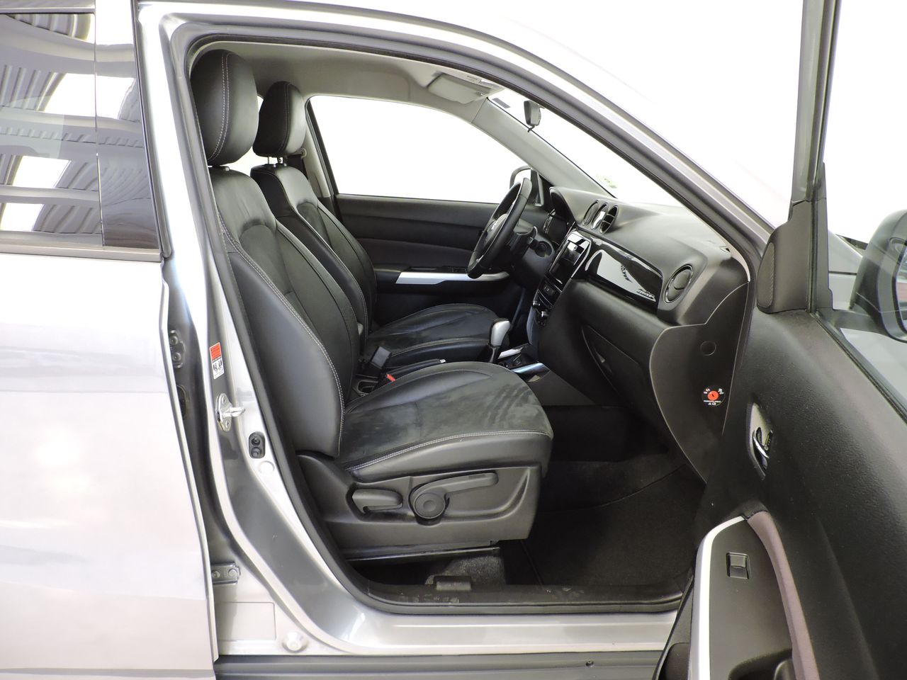 Suzuki Vitara 1.6 DDiS GLE 4x4 TCSS - Foto 10