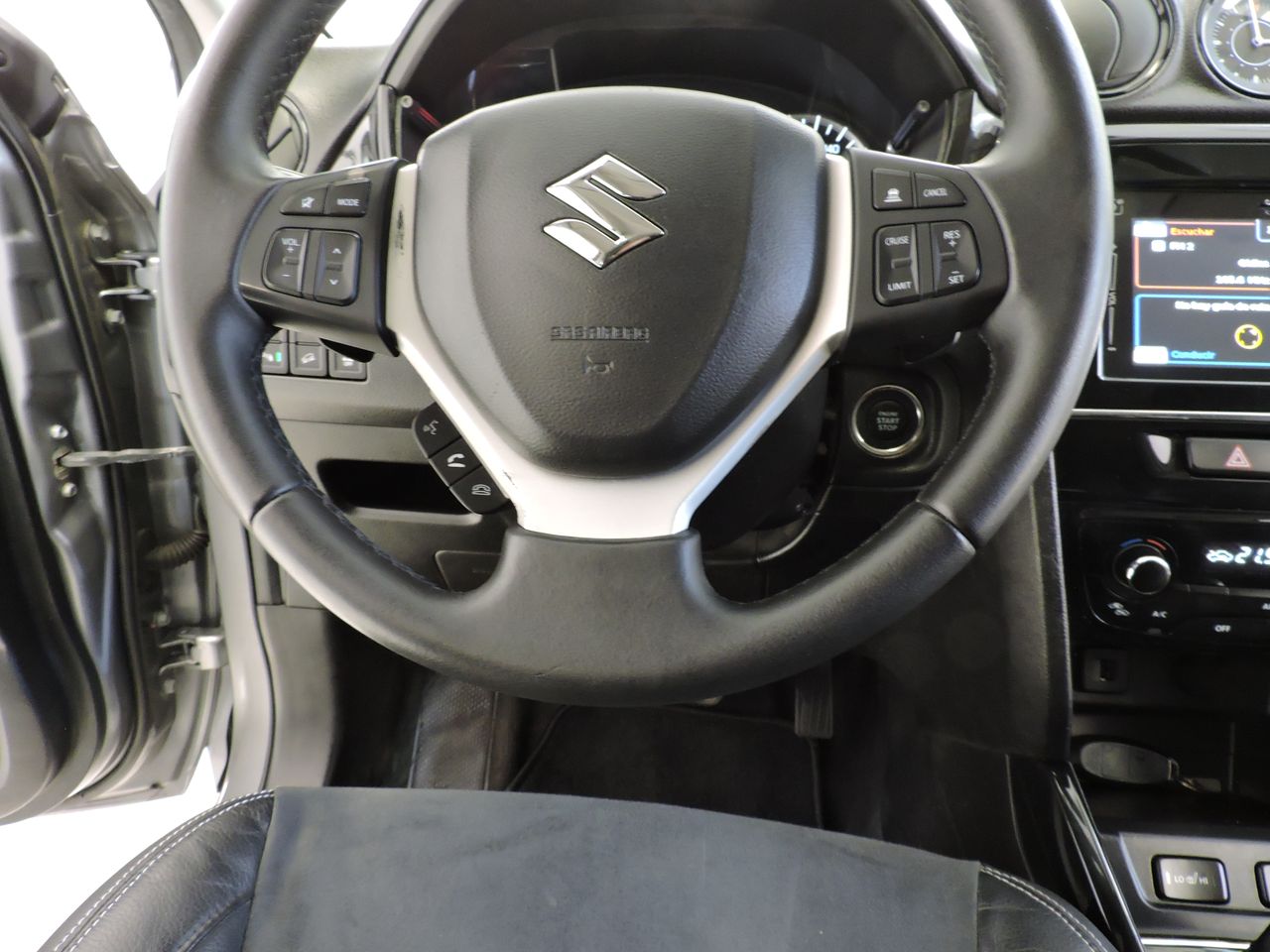 Suzuki Vitara 1.6 DDiS GLE 4x4 TCSS - Foto 12