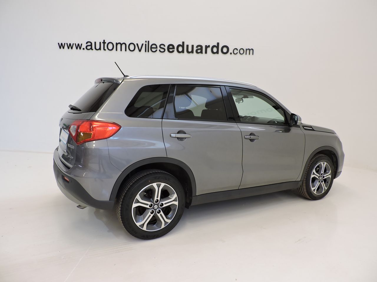 Suzuki Vitara 1.6 DDiS GLE 4x4 TCSS - Foto 5