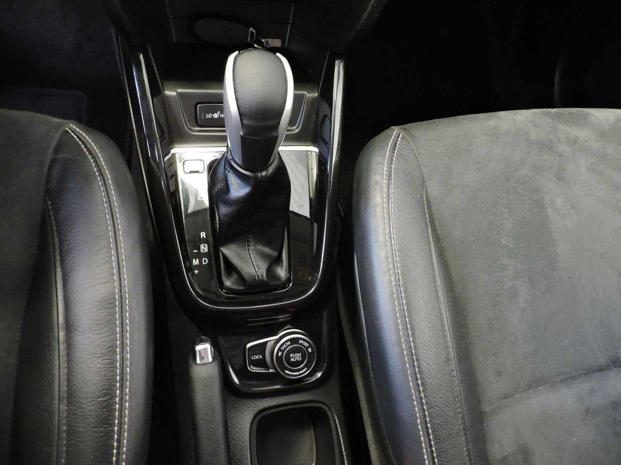 Suzuki Vitara 1.6 DDiS GLE 4x4 TCSS - Foto 13