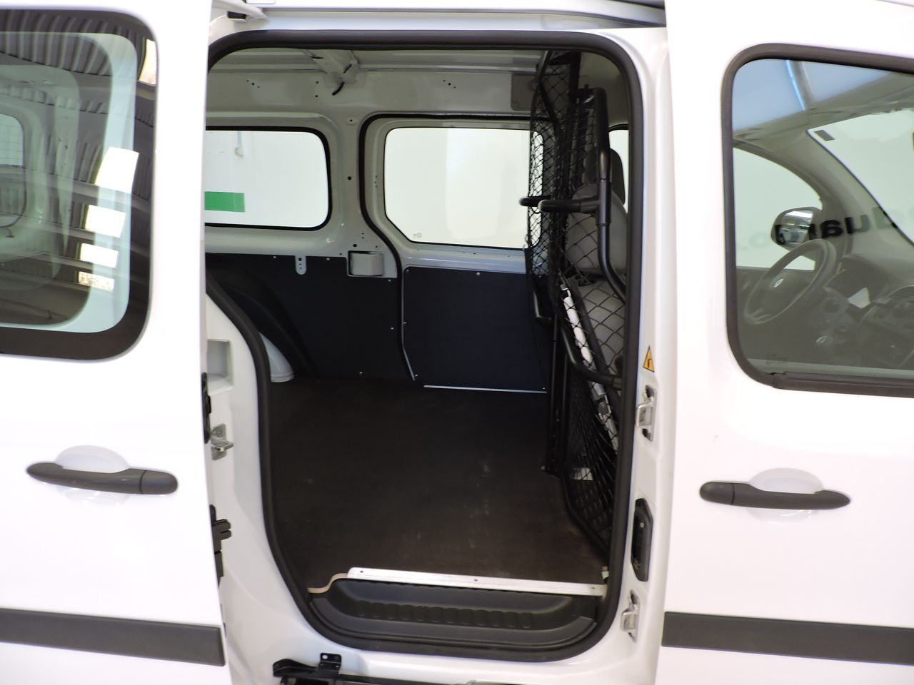 Renault Kangoo KANGOO EXPRESS 1.5 BLUE DCI 95 MAXI CONFORT - Foto 11