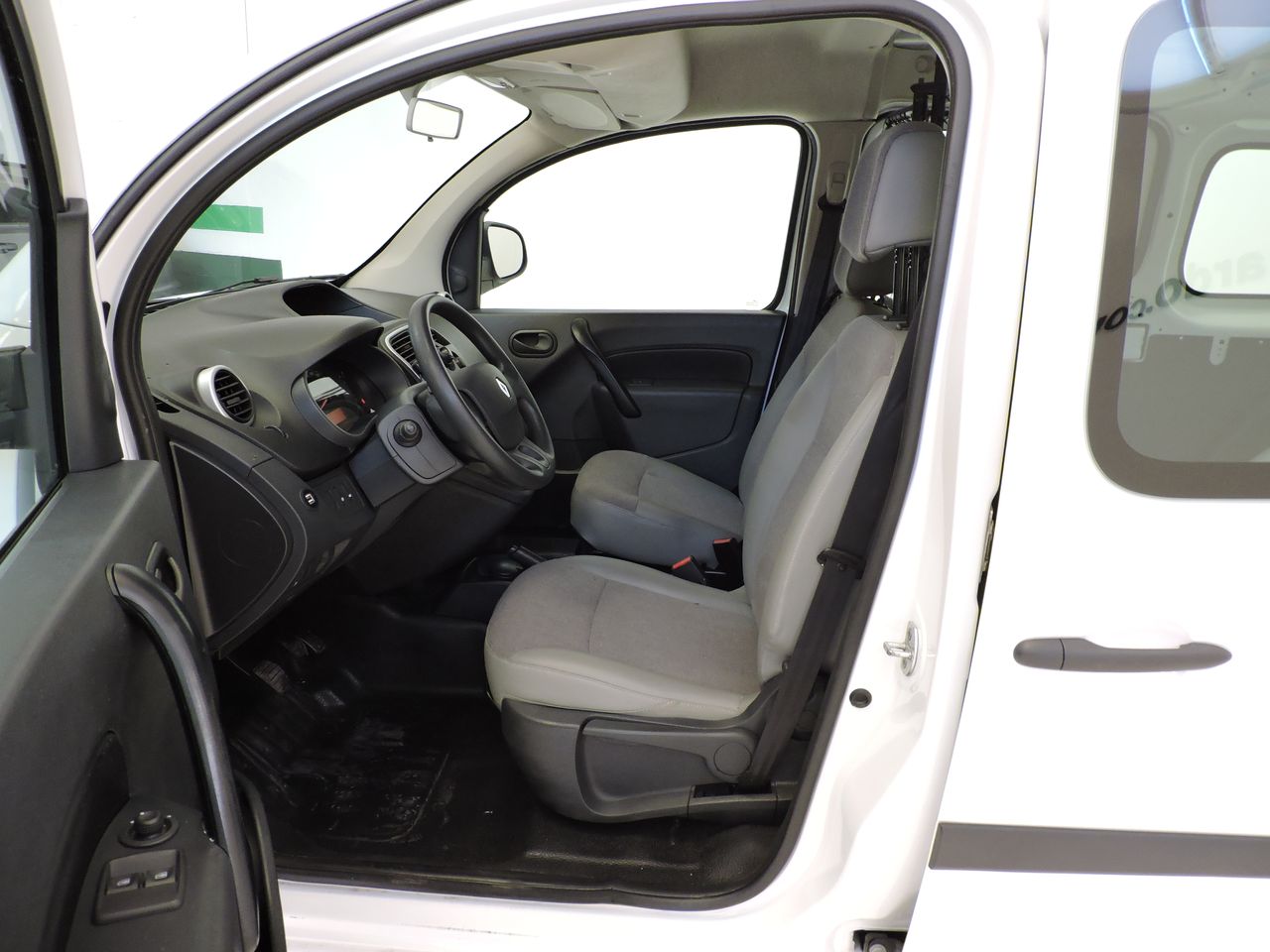 Renault Kangoo KANGOO EXPRESS 1.5 BLUE DCI 95 MAXI CONFORT - Foto 9