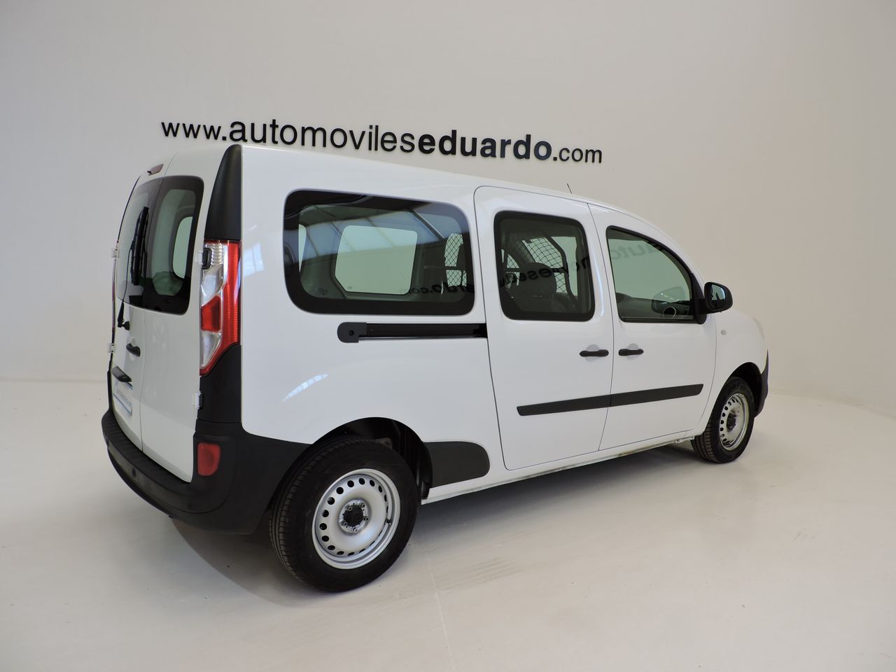 Renault Kangoo KANGOO EXPRESS 1.5 BLUE DCI 95 MAXI CONFORT - Foto 5