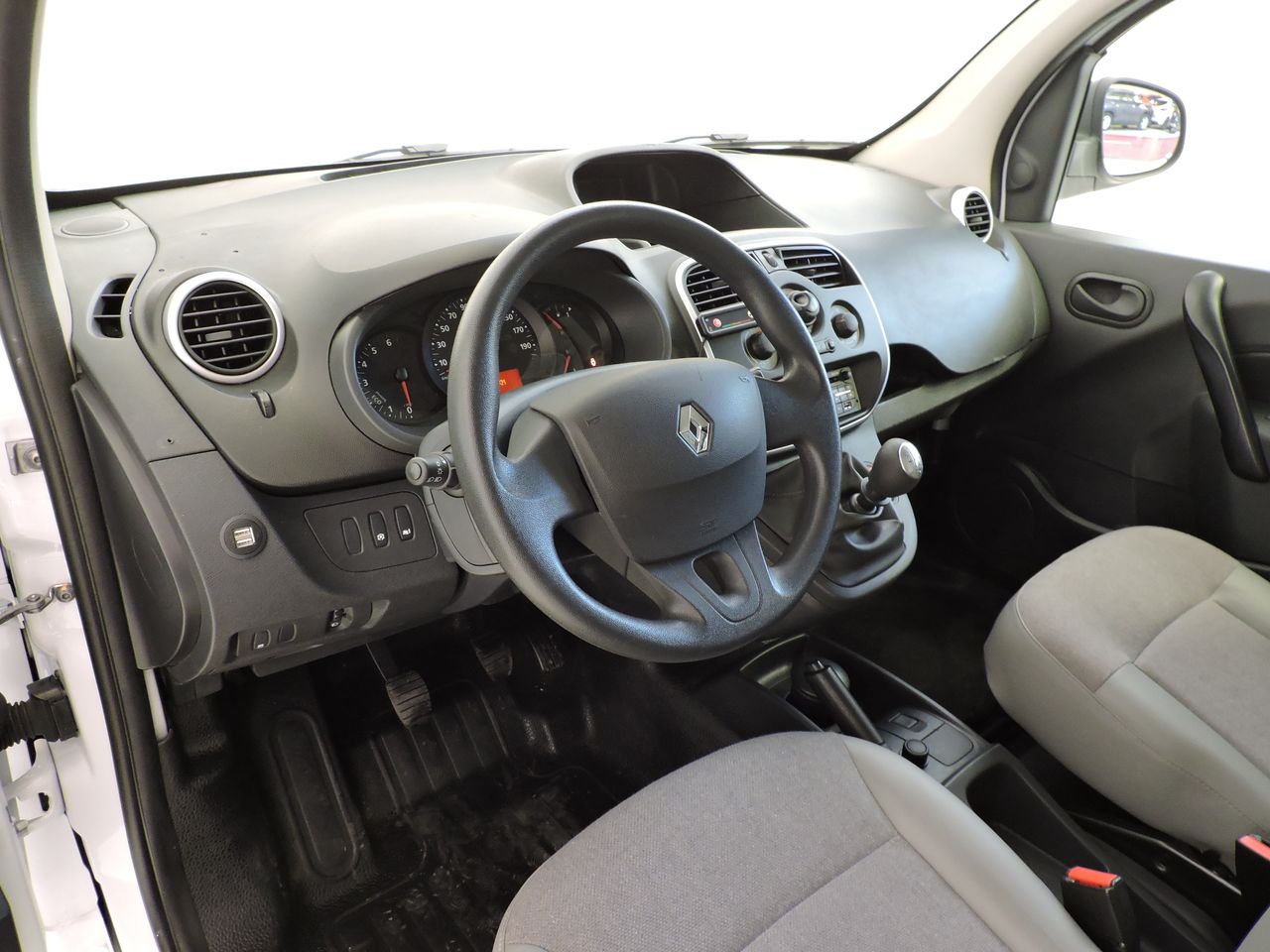 Renault Kangoo KANGOO EXPRESS 1.5 BLUE DCI 95 MAXI CONFORT - Foto 8