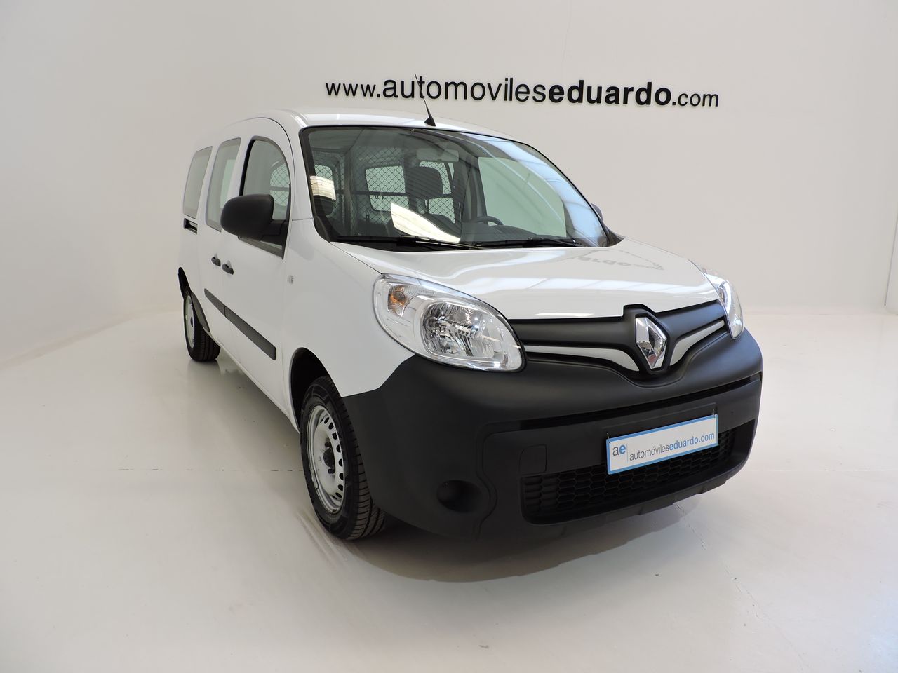 Renault Kangoo KANGOO EXPRESS 1.5 BLUE DCI 95 MAXI CONFORT - Foto 4