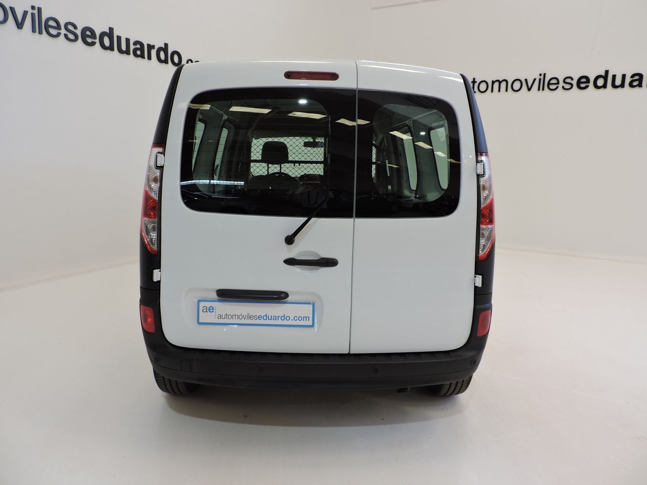 Renault Kangoo KANGOO EXPRESS 1.5 BLUE DCI 95 MAXI CONFORT - Foto 6