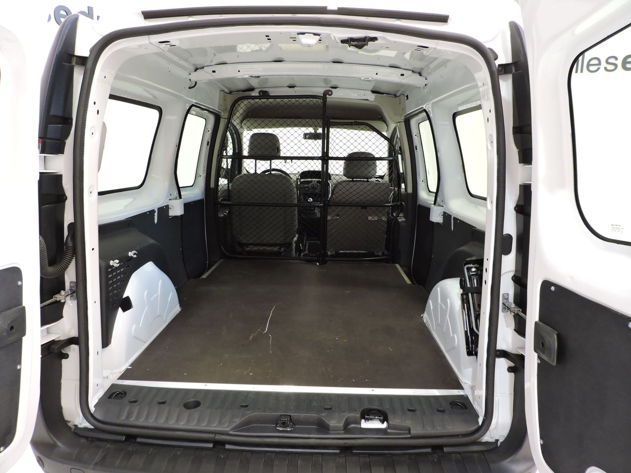 Renault Kangoo KANGOO EXPRESS 1.5 BLUE DCI 95 MAXI CONFORT - Foto 12