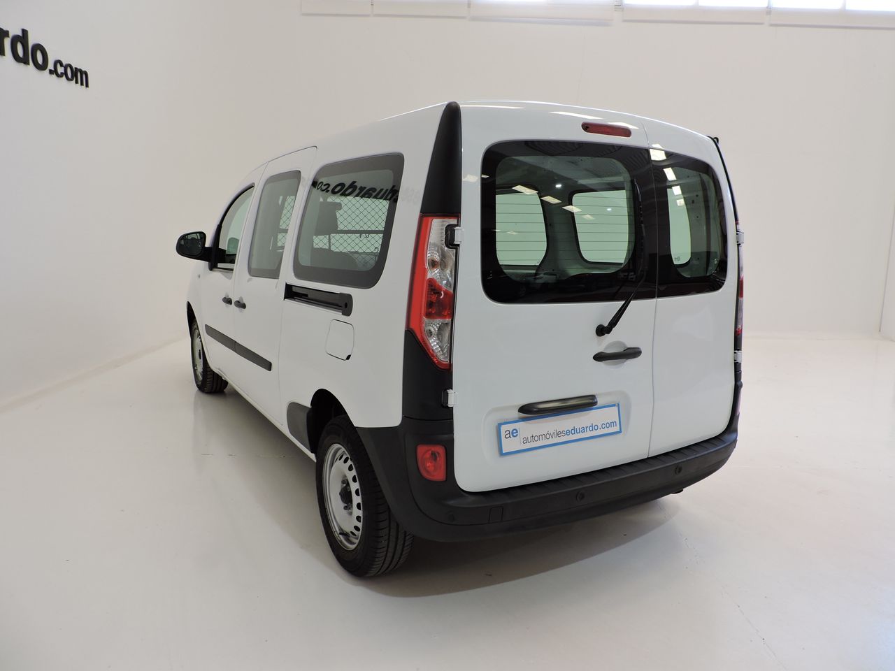 Renault Kangoo KANGOO EXPRESS 1.5 BLUE DCI 95 MAXI CONFORT - Foto 7