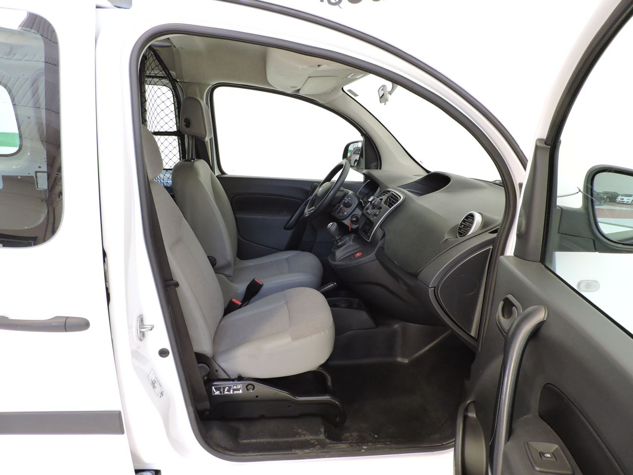 Renault Kangoo KANGOO EXPRESS 1.5 BLUE DCI 95 MAXI CONFORT - Foto 10