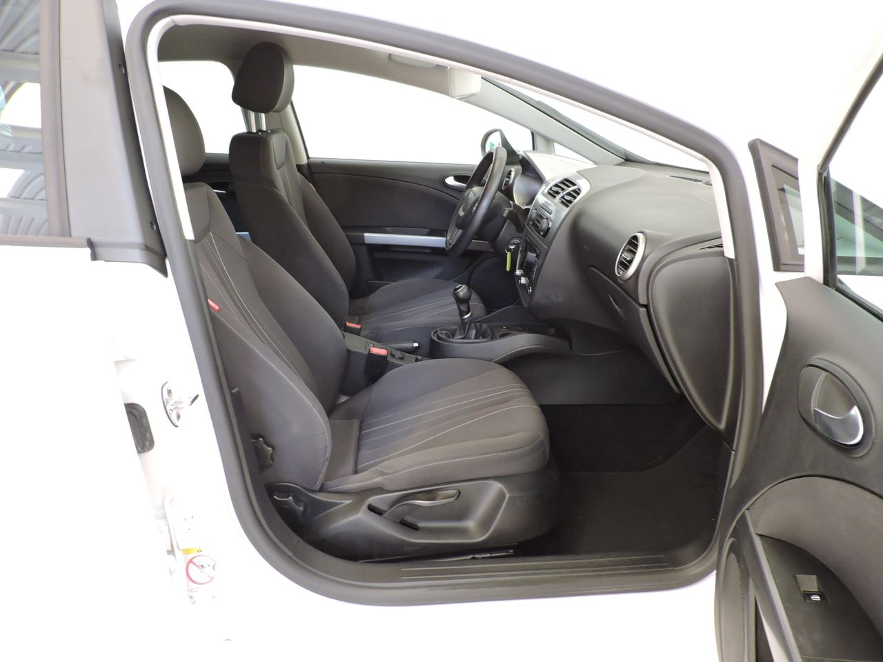 Seat Leon León Style Copa 1.6 TDI CR 105 CV - Foto 10