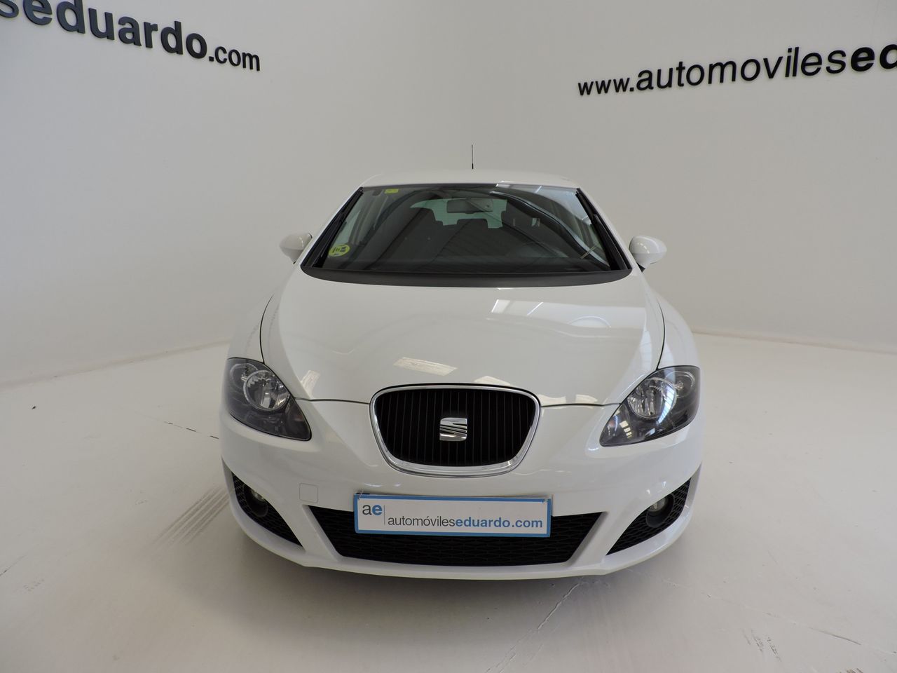Seat Leon León Style Copa 1.6 TDI CR 105 CV - Foto 3