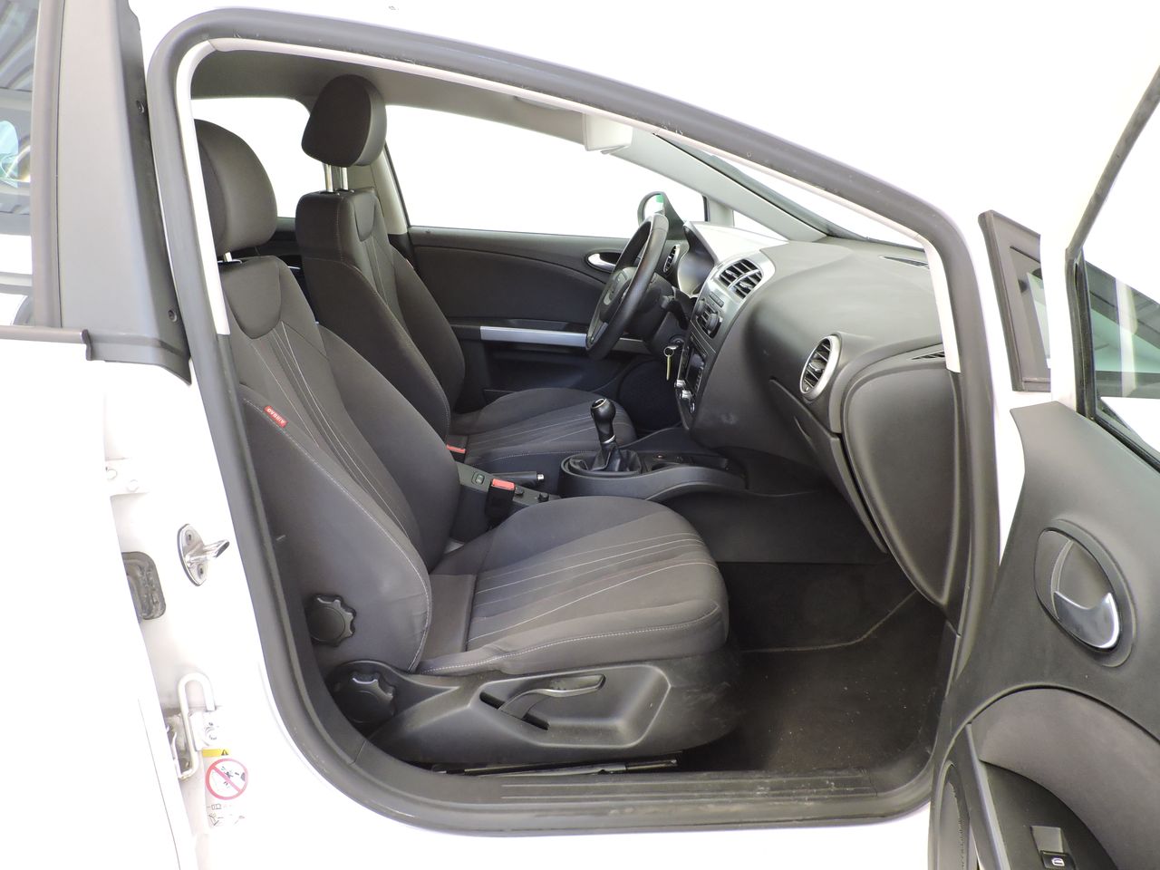 Seat Leon León Style Copa 1.6 TDI CR 105 CV - Foto 10