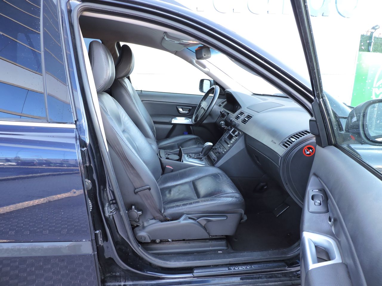 Volvo XC90 D5 Executive Aut. - Foto 7