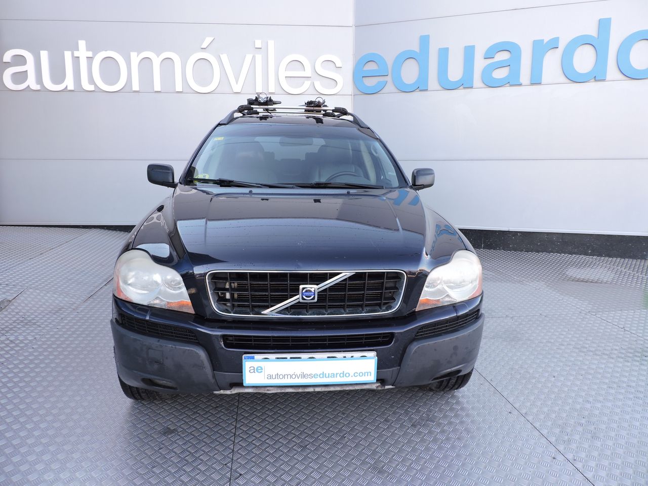 Volvo XC90 D5 Executive Aut. - Foto 3