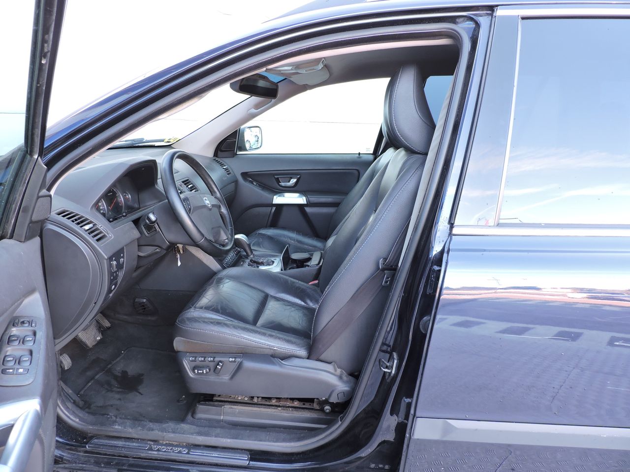 Volvo XC90 D5 Executive Aut. - Foto 6