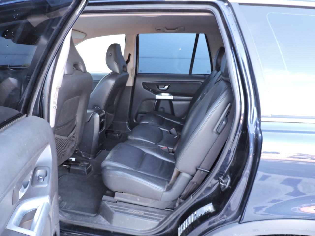Volvo XC90 D5 Executive Aut. - Foto 8