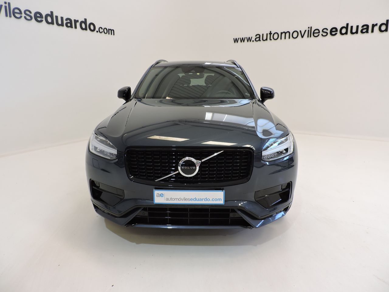 Volvo XC90 XC90 B5 D AWD AUTOMATICO R-DESIGN 7PLZ. - Foto 3