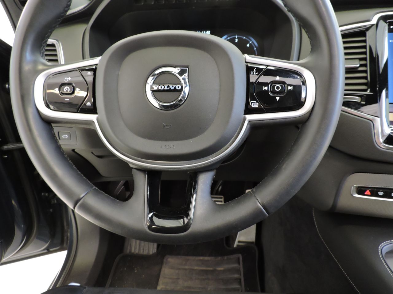 Volvo XC90 XC90 B5 D AWD AUTOMATICO R-DESIGN 7PLZ. - Foto 12