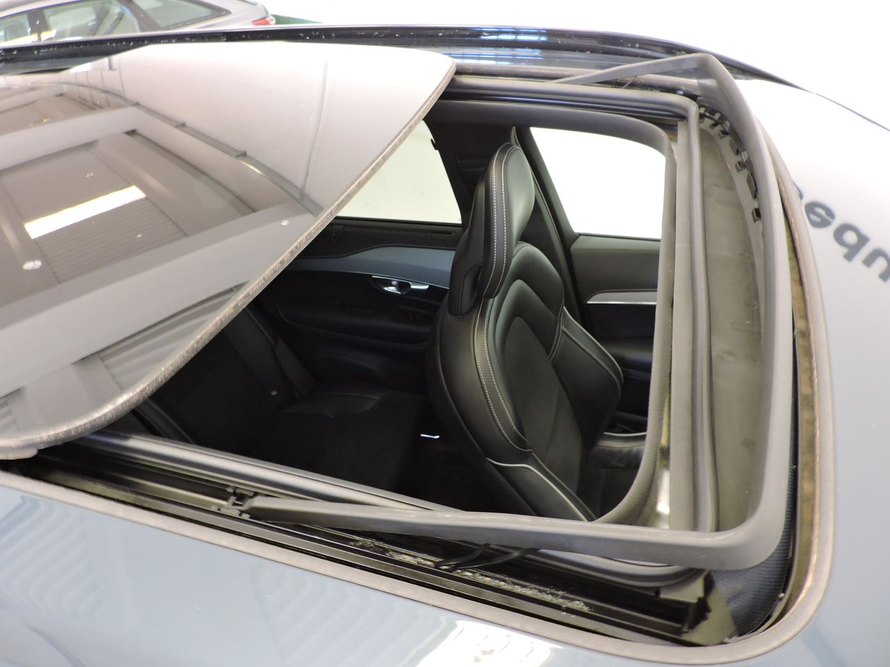 Volvo XC90 XC90 B5 D AWD AUTOMATICO R-DESIGN 7PLZ. - Foto 18