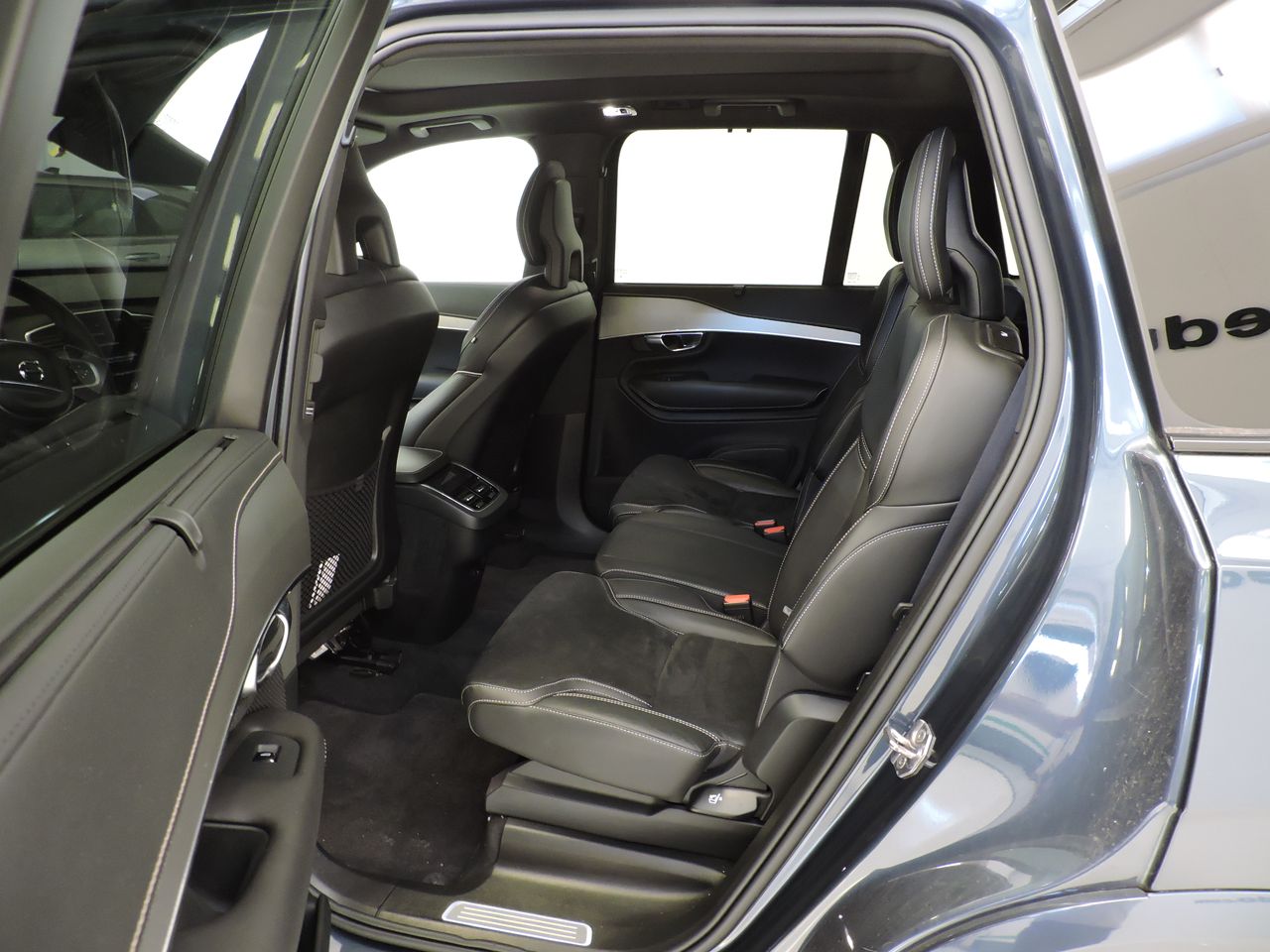 Volvo XC90 XC90 B5 D AWD AUTOMATICO R-DESIGN 7PLZ. - Foto 11