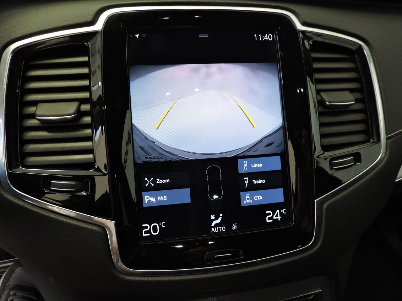 Volvo XC90 XC90 B5 D AWD AUTOMATICO R-DESIGN 7PLZ. - Foto 13